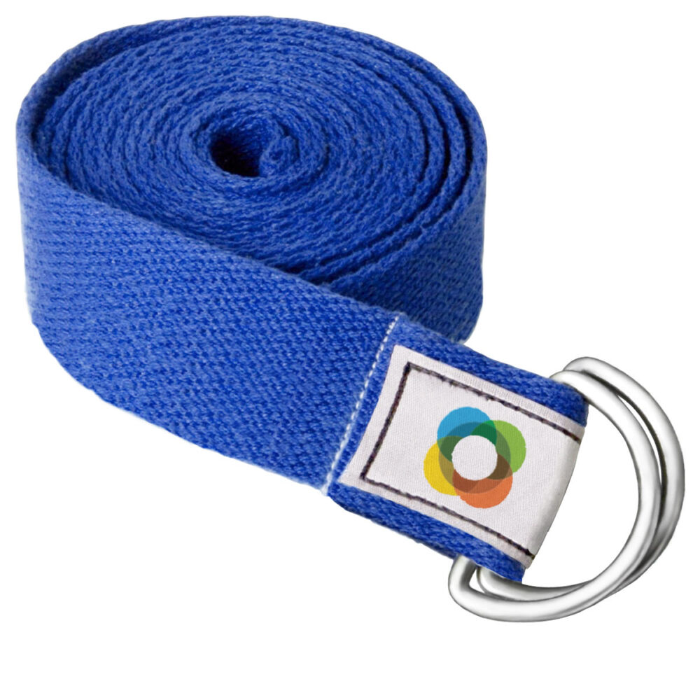 Sprite Yoga Strap 8 foot – DiGiGee