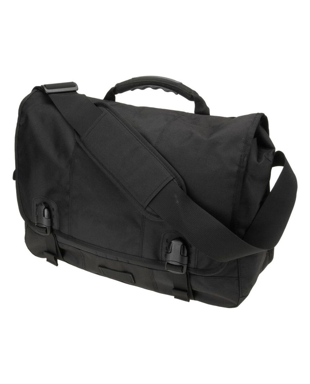 Wayfarer Messenger Bag – DiGiGee