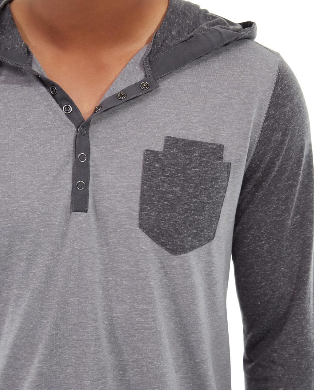 Chaz Kangeroo Hoodie – DiGiGee