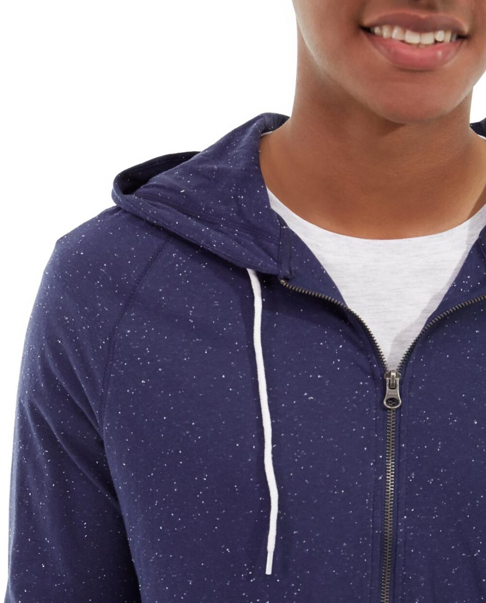 Stark Fundamental Hoodie – DiGiGee