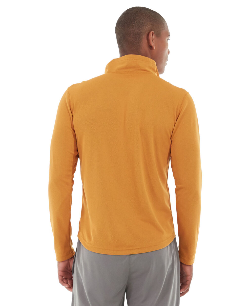 Proteus Fitness Jackshirt – DiGiGee
