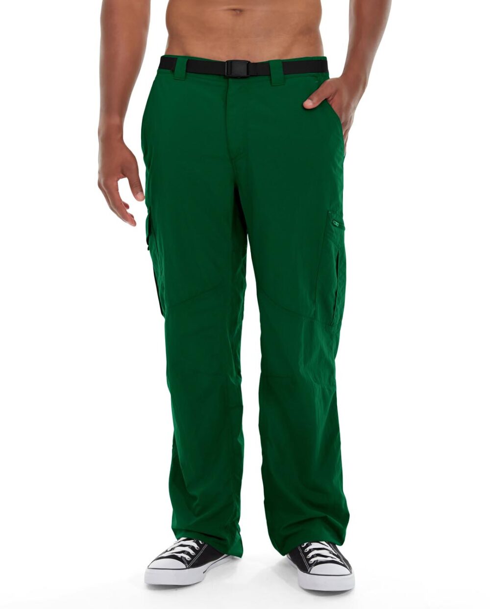 Zeppelin Yoga Pant – DiGiGee