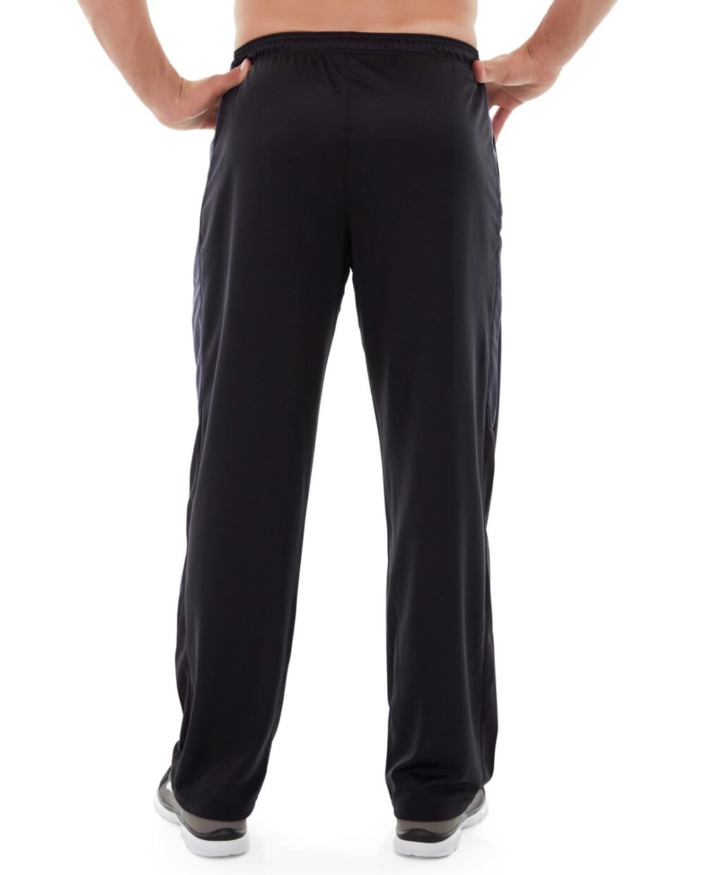 Orestes Yoga Pant – DiGiGee