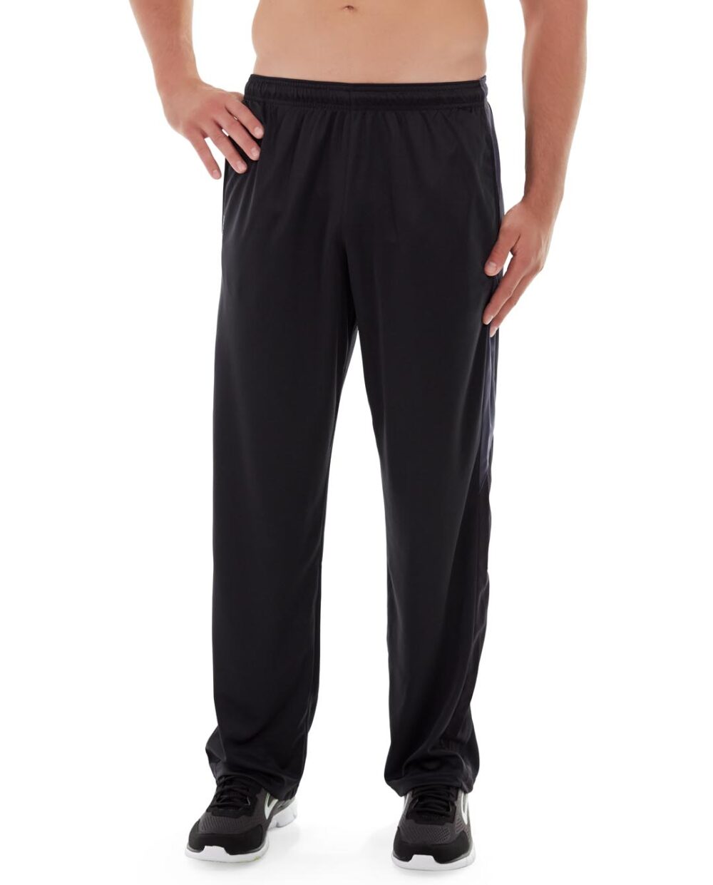 Orestes Yoga Pant – DiGiGee