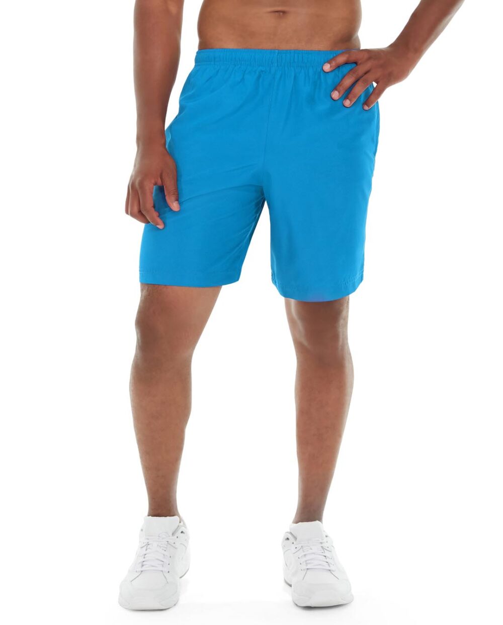 Meteor Workout Short – DiGiGee