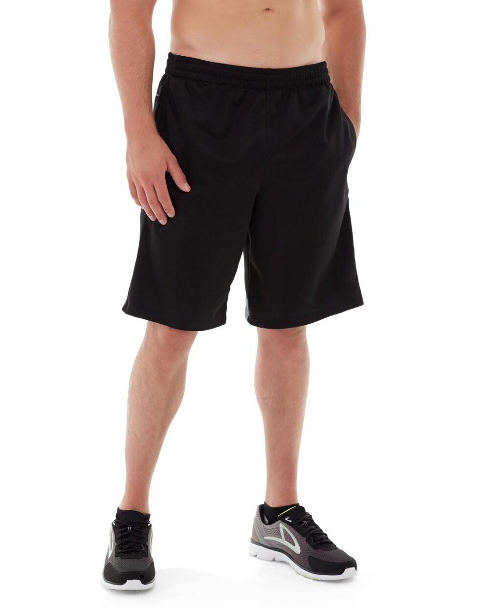 Orestes Fitness Short – DiGiGee