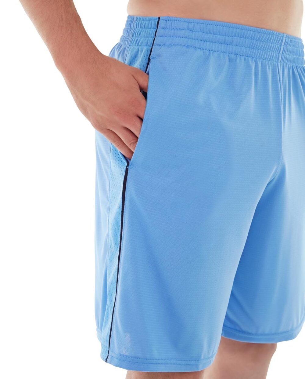 Sol Active Short – DiGiGee