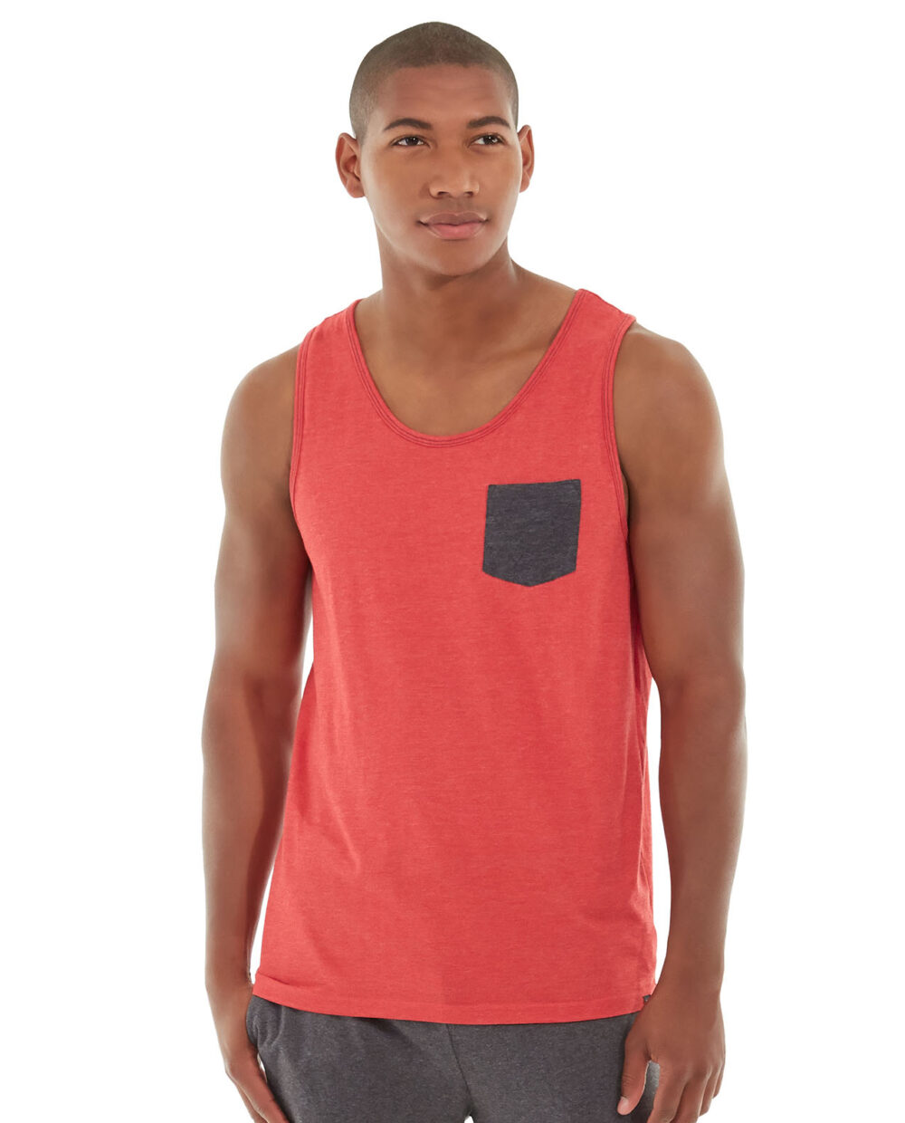 Primo Endurance Tank – DiGiGee