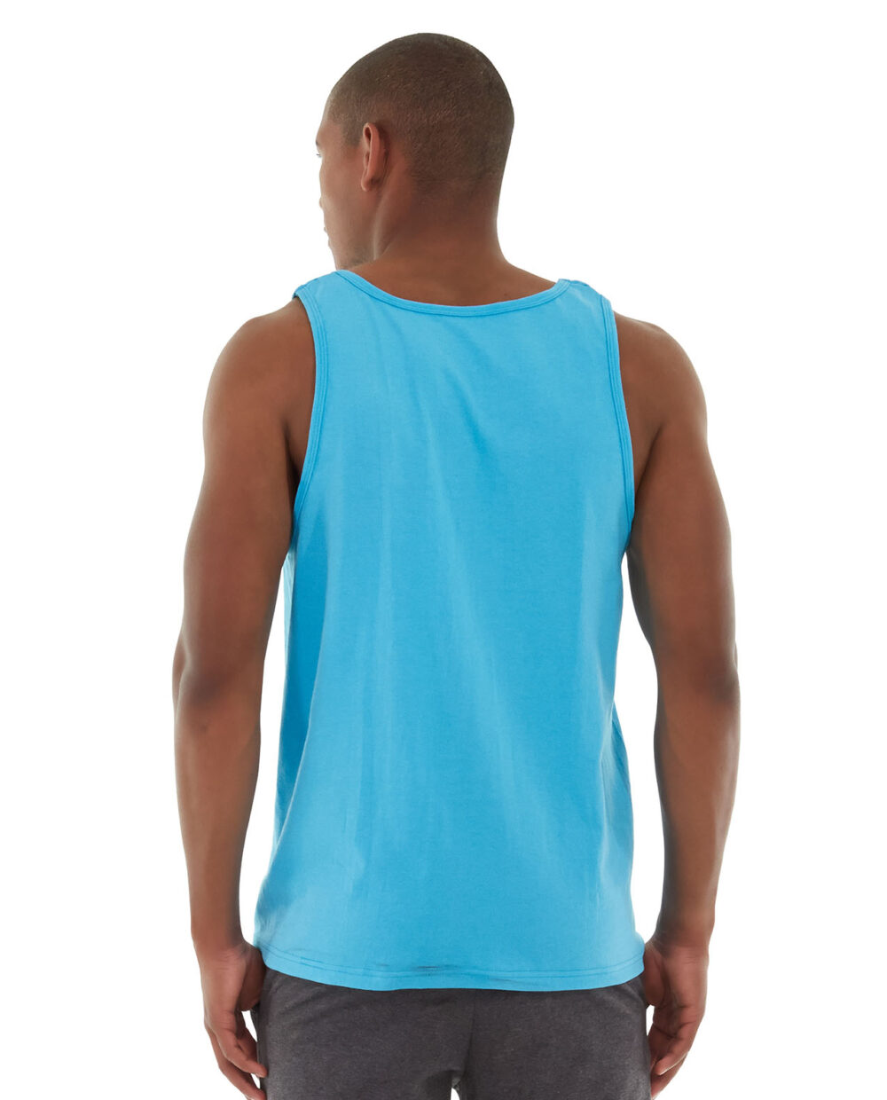 Atlas Fitness Tank – DiGiGee