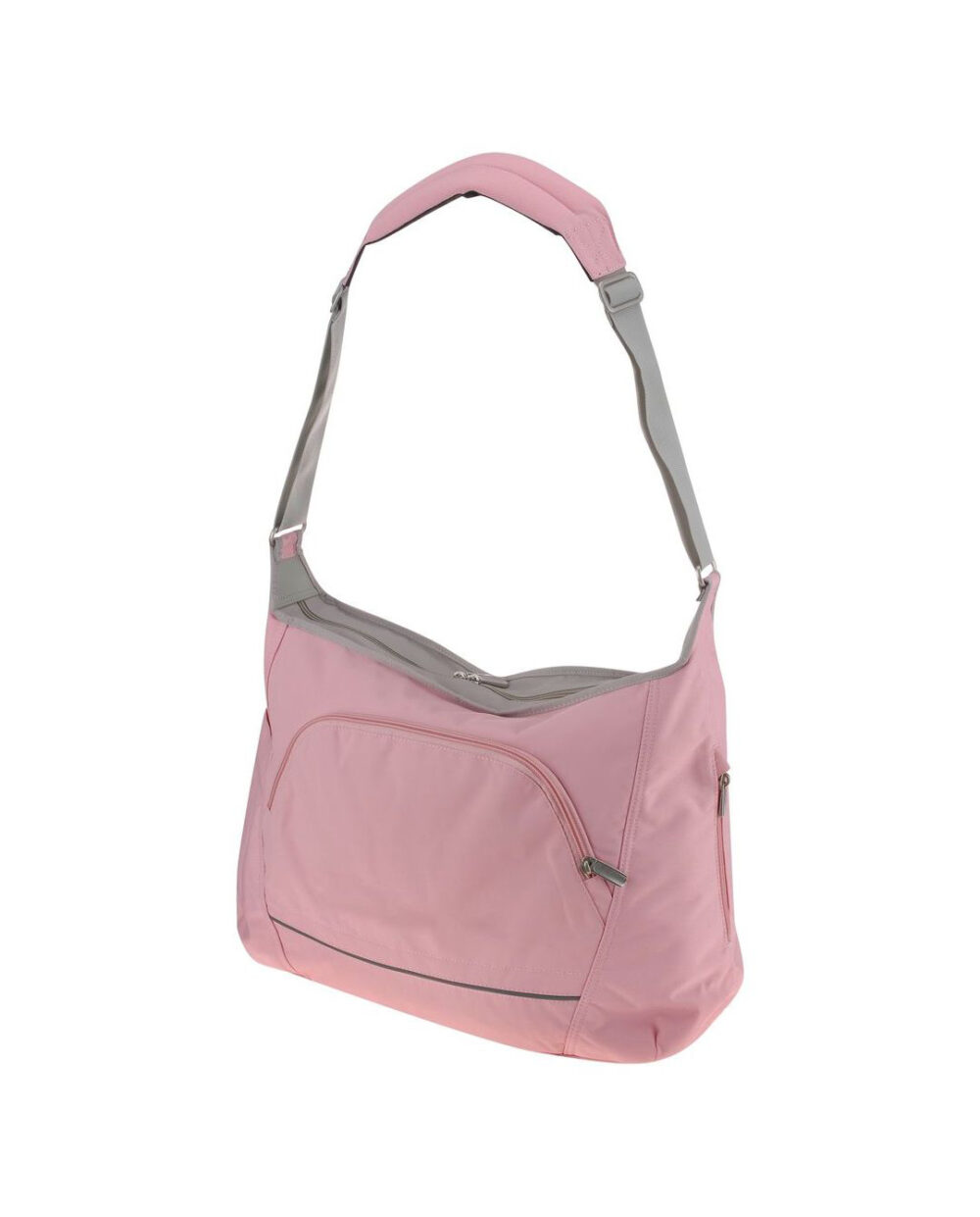 Savvy Shoulder Tote – DiGiGee