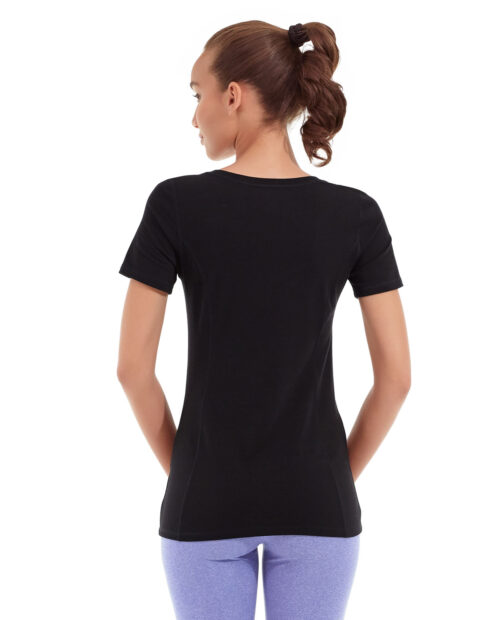 Juliana Short-Sleeve Tee – DiGiGee