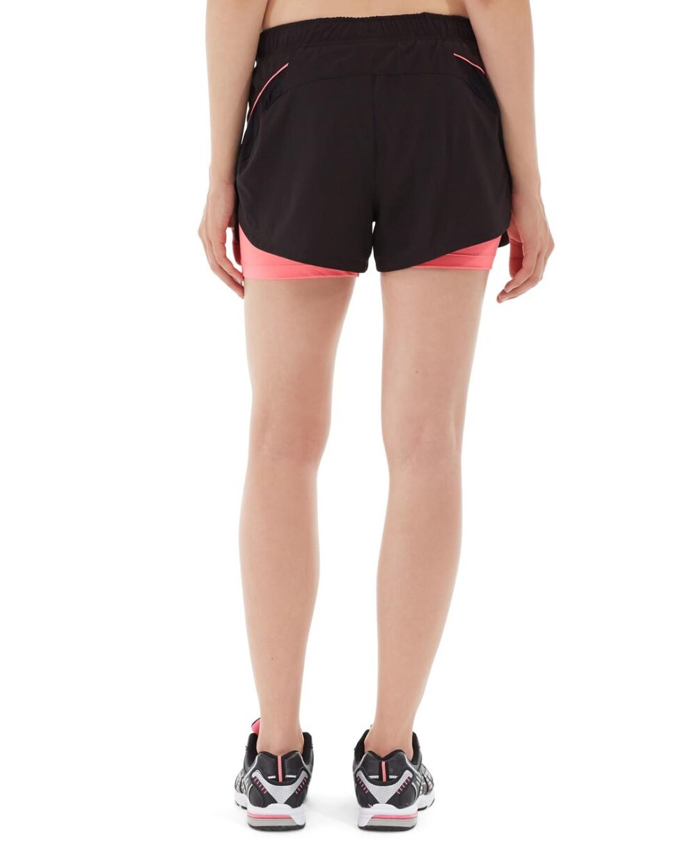 Ana Running Short – DiGiGee